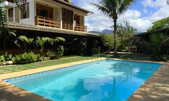 Imagem 5: Linda casa em Nogueira!