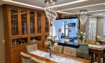 Imagem 6: Apartamento com 76m², 3 quartos e 2 vagas