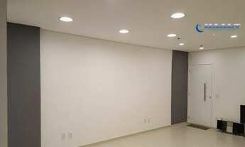 Imagem: GOLDEN OFFICE - 45M2 - HÁ 02 MINUTOS DA