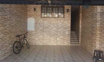 Imagem 2: Sobrado com 2 dormitórios à venda, 205 m² - Parque São Bernardo - São Bernardo do Campo/SP