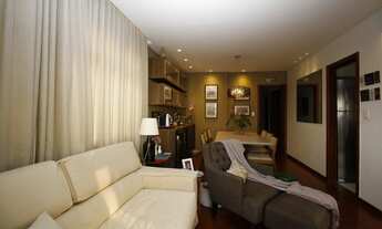 Imagem 3: BELO HORIZONTE - Apartamento Padrão - Santo Antônio