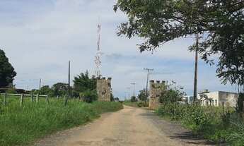 Imagem 2: Terreno de chácara em Luziânia
