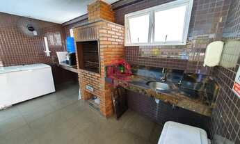 Imagem 6: Casa de condomínio para venda possui 176 m² com 4 suítes