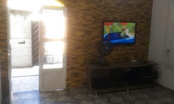 Imagem 2: Vendo Casa Linear (2 Quartos) + Espaço Gourmet - Cond. Rio Magarça 1