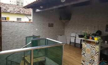 Imagem 2: Casa para Venda em Guarulhos, Vila Augusta, 3 dormitórios, 1 suíte, 3 banheiros, 2 vagas