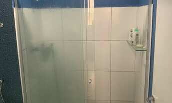 Imagem 3: Apartamento Fraga Maia 2/4 Santana Tower II