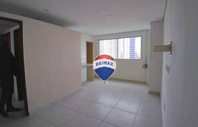 Imagem 7: Sala para alugar, 52 m² por R$ 2.800,00/mês - Miramar - João Pessoa/PB