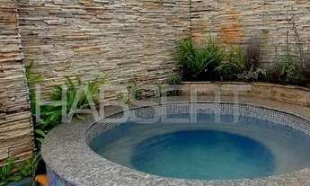 Imagem 3: Vende-se Casa com piscina próximo ao Centro - Sertãozinho/Sp