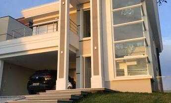 Imagem 2: Sobrado com 3 dormitórios à venda, 237 m² por R$ 2.273.000,00 - Swiss Park - Campinas/SP