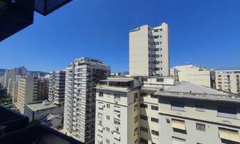 Imagem 5: Escritório para aluguel com 32 metros quadrados em Icaraí - Niterói - RJ