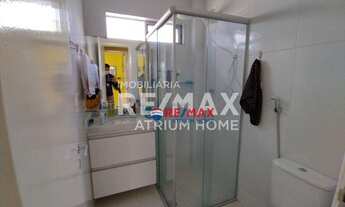 Imagem 6: Apartamento com 2 dormitórios à venda, 58 m² Condomínio Solar das Nações - Cidade da Esper