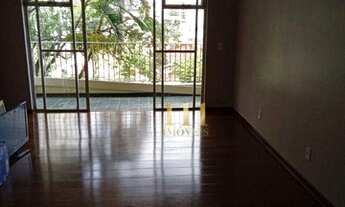Imagem 3: Apartamento com 4 dormitórios, 180 m² - venda por R$ 800.000,00 ou aluguel por R$ 3.000,00