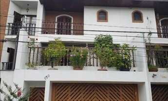 Imagem 2: Sobrado com 3 dormitórios à venda, 261 m² - Vila Euclides - São Bernardo do Campo/SP