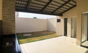 Imagem 5: Casa para venda possui 133 metros quadrados com 3 quartos