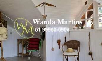 Imagem 5: Casa em Condomínio para Venda em Viamão, Cantegril, 2 dormitórios, 2 suítes, 3 banheiros