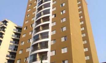 Imagem: Apartamento com 3 dormitórios à venda