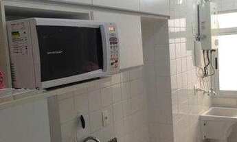 Imagem 2: Apartamento para alugar, 68 m² - Vila Caminho do Mar - São Bernardo do Campo/SP