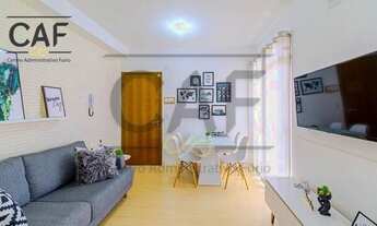 Imagem 7: Apartamento com 2 dormitórios à venda, 51 m² por R$ 160.500,00 - Nova Europa - Santo Antôn