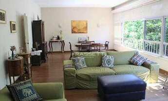 Imagem 3: Cobertura no Leblon