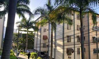 Imagem 2: Apartamento com 2 dormitórios à venda, 60 m² por R$ 200.000,00 - Barreto - Niterói/RJ