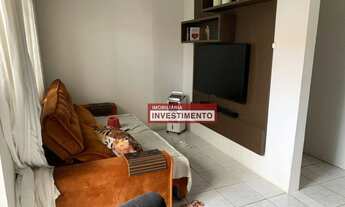 Imagem 7: Casa com 3 dormitórios à venda, 150 m² por R$ 470.000,00 - Santa Rita 4 - Londrina/PR