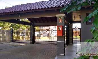 Imagem 6: Villarinho Imóveis vende excelente terreno em condomínio pronto para construir - 270 m² po