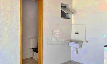 Imagem 4: Cobertura à venda, 98 m² por R$ 380.000,00 - Vila Pires - Santo André/SP