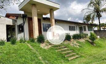 Imagem 2: Chácara com 2 dormitórios à venda, 2000 m² por R$ 954.000,00 - Country Club - Valinhos/SP