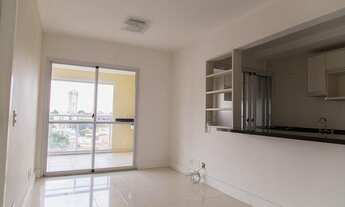 Imagem 2: Apartamento à Venda - Vila Mascote, 1 Quarto, 53 m2