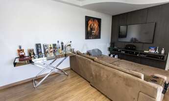 Imagem 2: Apartamento - Edifício Infinito - Valinhos