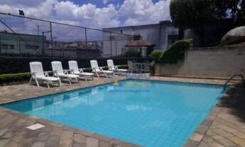 Imagem 1: Apartamento com 1 dormitório à venda, 45 m² por R$ 260.000,00 - Parque São Luís - São Paul