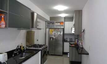 Imagem 5: Apartamento à venda, 160 m² por R$ 1.650.000,00 - Chácara Santo Antônio - São Paulo/SP