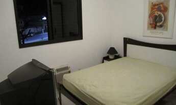 Imagem 4: Apartamento para venda possui 100 metros quadrados com 3 quartos em Centro - Bertioga - SP