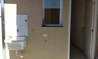 Imagem 7: Estrada do Barreiro - Condomínio Mirante do Barreiro