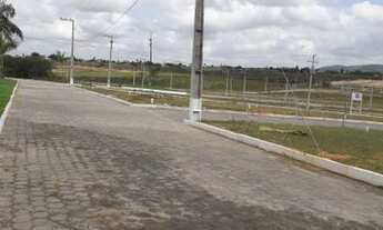 Imagem 2: Lote/Terreno 140 m² em Libório - Lagarto - SE