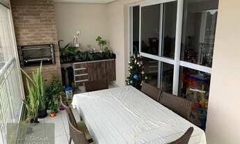 Imagem 4: Apartamento à venda, 95 m² por R$ 1.050.000,00 - Granja Julieta - São Paulo/SP