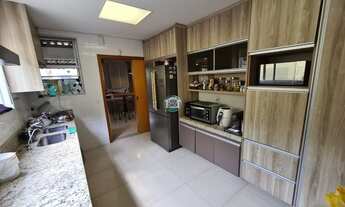 Imagem 7: Casa com 4 dormitórios à venda, 187 m² por R$ 960.000,00 - Condominio Condados do Ipê - La