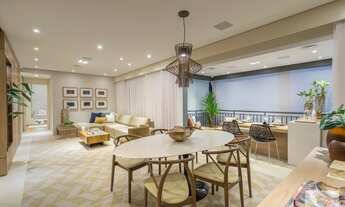 Imagem: São Paulo - Apartamento Padrão - Morumbi