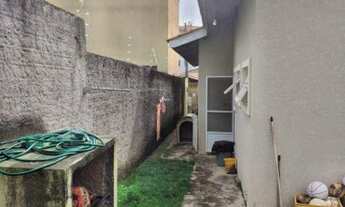 Imagem 4: Casa com 3 dormitórios à venda, 127 m² por R$ 750.000,00 - Recreio Maristela - Atibaia/SP