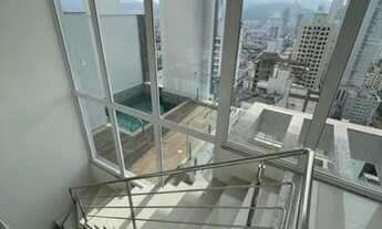 Imagem: Cobertura Duplex no Barcelona Garden Residence