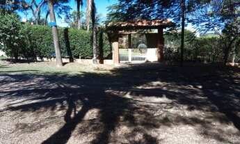 Imagem: Chácara à venda, 1010 m² por R$ 400.000,00