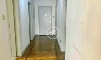 Imagem 4: Apartamento com 3 dormitórios à venda, 206 m² - Higienópolis - São Paulo/SP