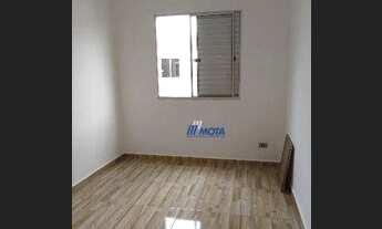 Imagem 3: Apartamento com 2 dormitórios à venda, 49 m² por R$ 120.000,00 - Eucaliptos - Fazenda Rio