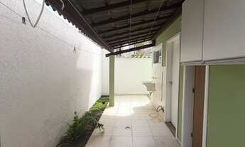 Imagem 7: Casa de condomínio para aluguel tem 150 metros quadrados com 4 quartos