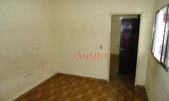 Imagem 5: Casa com 3 dormitórios à venda, 132 m² por R$ 370.000,00 - Jardim Sônia Maria - Mauá/SP