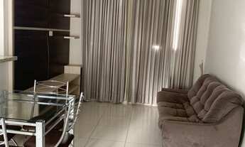 Imagem 2: Apartamento para aluguel possui 60 metros quadrados com 2 quartos