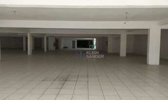 Imagem: Andar Corporativo para alugar, 1000 m²