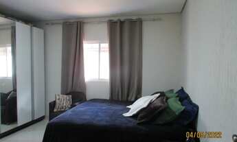 Imagem 4: Casa para venda possui 200 metros quadrados com 2 quartos