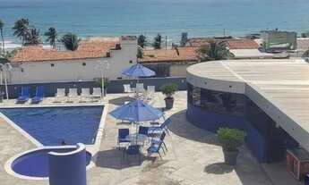 Imagem 2: VR-Flat Mobiliado com Varanda Vista Mar Excelente Localização em Ponta Negra