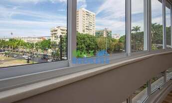 Imagem 5: Apartamento com 3 dormitórios à venda, 146 m² por R$ 1.909.000,00 - Gávea - Rio de Janeiro